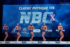 CLASSIC PHYSIQUE 178